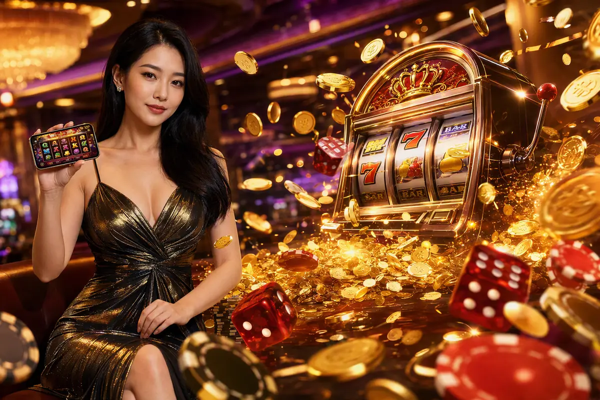 klbet918 slot online PG Soft JILI permainan