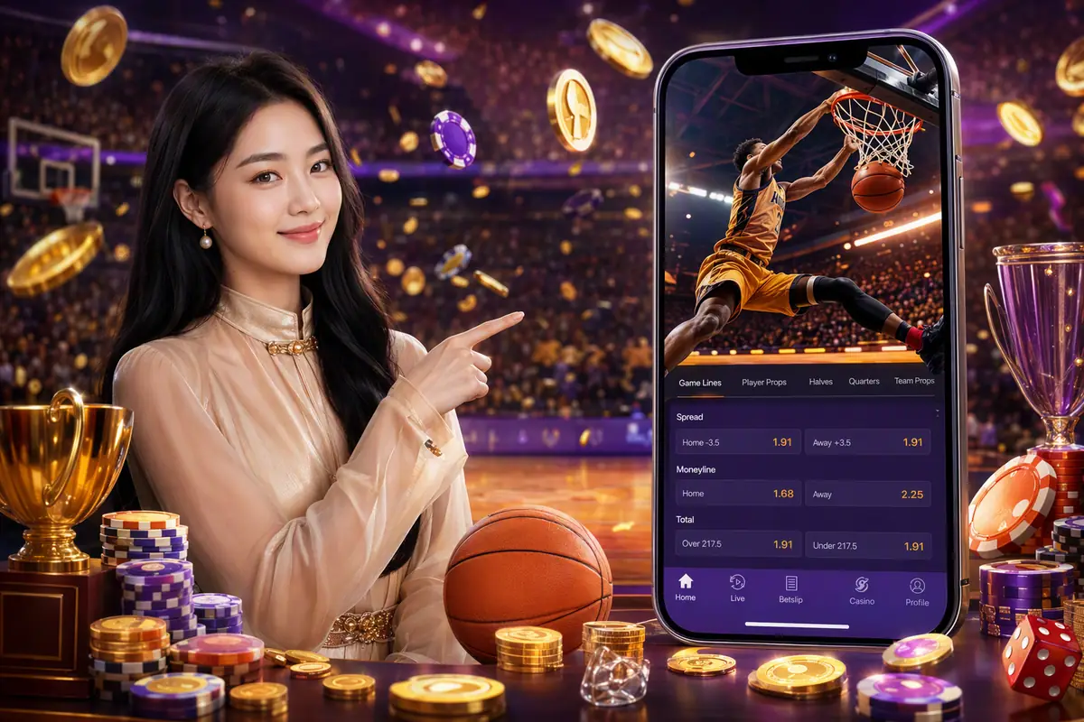 klbet918 panduan slot strategi bermain