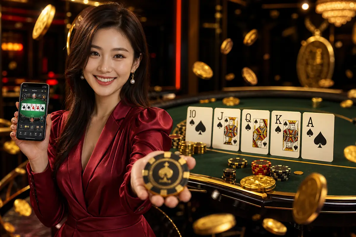 klbet918 slot online permainan utama